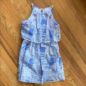 Vineyard Vines Sundress
